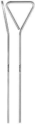 HWN 076-19, Drigalski-Spatel – Karl Hammacher, Plaster Spatulas and Scoops