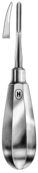 HSA 635-03, Wurzelheber