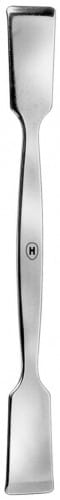 HSN 401-21, Doppelspatel