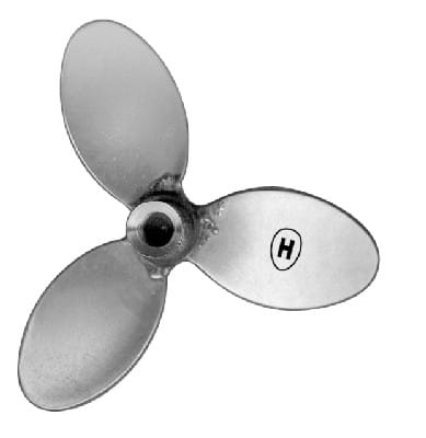 HSN 801-05, Propellerrührkopf – Karl Hammacher, Misch- und Rührgeräte