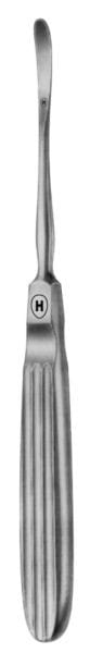 HSK 025-05, Raspatorium – Karl Hammacher, Periosteal Elevators - Elevators