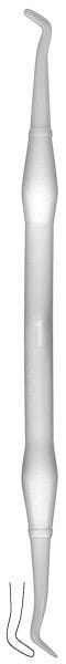 HSH 108-01, Komposite Instrument – Karl Hammacher, Composite Instruments