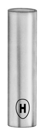 HSA 871-01, Ersatz-Zylinder für Wasserspritze