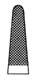 HSD 176-20, Nadelhalter – Karl Hammacher, Zubehör für Nahtmaterial