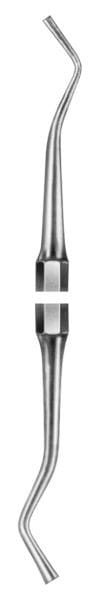 HWH 121-18, Instrument für plastische Füllungen – Karl Hammacher, Composite Instruments