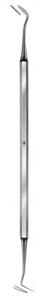 HSH 048-03, Modellierinstrument – Karl Hammacher, Amalgam Carvers