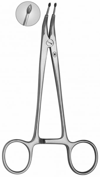 HSL 242-06, Klemme für Keramik-Arbeiten – Karl Hammacher, Other Dental Laboratory Materials