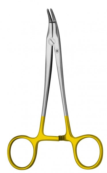 HSL 240-02, Kronenhalteklemme – Karl Hammacher, Other Dental Laboratory Instruments