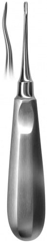 HSA 679-77 Wurzelspitzenheber Fig. 77R – Karl Hammacher, Root Elevators