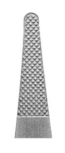 HSD 179-20, Nadelhalter – Karl Hammacher, Zubehör für Nahtmaterial