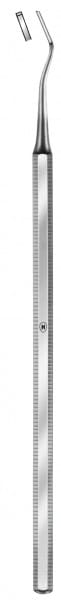 HSG 043-81, Schmelzmesser