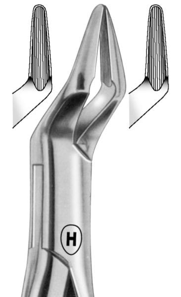 HSA 363-32, Zahnzange