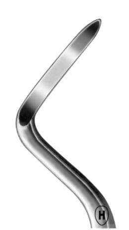 HSA 624-04, Wurzelheber