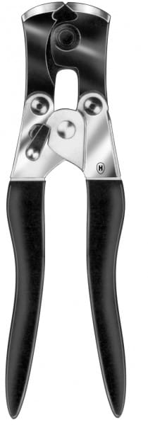HSL 506-18, Hebelvornschneider – Karl Hammacher, Zahntechnikzangen
