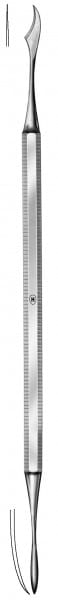HSL 053-00, Modellierinstrument – Karl Hammacher, Modelling Instruments