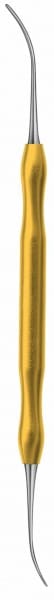 HSL 024-01, Aufwachsinstrument