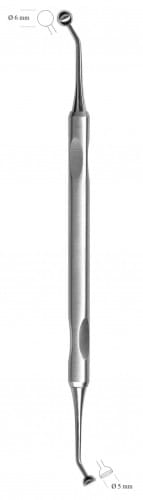 HSK 398-17, Membran Lift