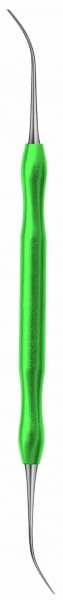 HSL 025-02, Aufwachsinstrument – Karl Hammacher, Wax Knives