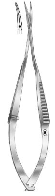 HSB 535-08, Mikro-Schere