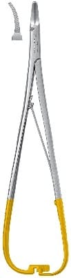 HSD 191-20, Nadelhalter – Karl Hammacher, Accessories for Suture Materials