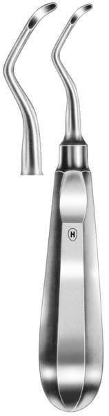HSA 675-71, Wurzelheber
