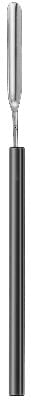 HSN 447-03, Mikro-Pulverspatel