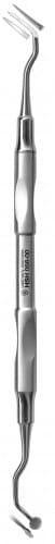 HSH 056-00 Amalgam-Schnitzinstrument – Karl Hammacher, Amalgam Carvers