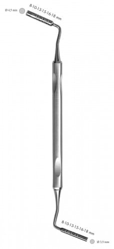 HSK 397-19, Granulatstopfer – Karl Hammacher, Stopfer