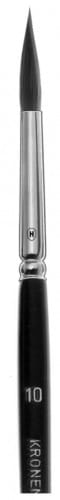 HSL 612-10, Keramik-Pinsel – Karl Hammacher, Zahntechnikpinsel