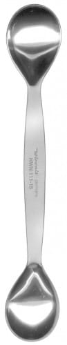 HWN 113-21, Doppellöffel – Karl Hammacher, Modelling Instruments