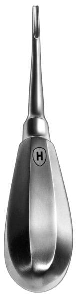 HSA 600-01, Wurzelheber – Karl Hammacher, Wurzelheber