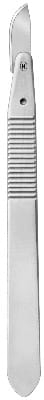 HSB 896-10, Einmalskalpell – Karl Hammacher, Scalpels and Accessories