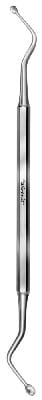 HWK 030-04, Doppellöffel – Karl Hammacher, Other Surgical Instruments