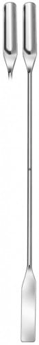 HSN 043-15, Mikro-Pulverspatel