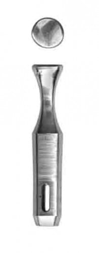 HSK 069-04, Schleimhautstanze