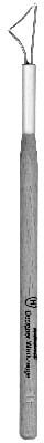 HWN 931-11, Modellierinstrument – Karl Hammacher, Modellierinstrumente