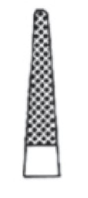 HSD 321-13, Mikro-Nadelhalter