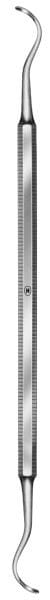 HSG 147-17, Zahnreiniger