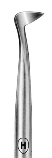 HSA 643-04, Wurzelheber