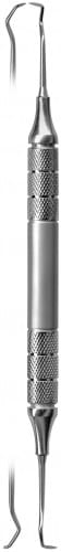 HSG 336-34 Zahnreiniger Fig. 34/35 Jacquette – Karl Hammacher, Zahnreiniger PA-Instrumente