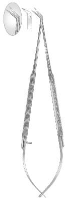 HSB 560-18, Mikro-Gewebeschere