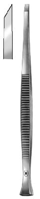 HSK 256-03, Flachmeissel – Karl Hammacher, Sonstige chirurgische Instrumente