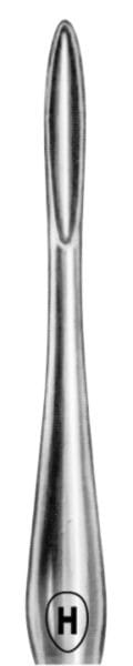 HSA 632-02, Wurzelheber