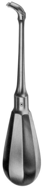HSL 175-00, Kronenaufbieger – Karl Hammacher, Other Surgical Instruments