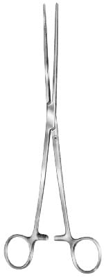 HSE 792-26, Sterilisierzange