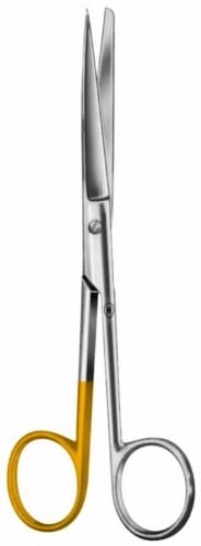 HSB 398-14, Chirurgische Schere – Karl Hammacher, Other Surgical Instruments