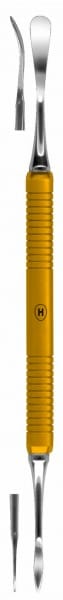 HWL 039-07, Modellierinstrument