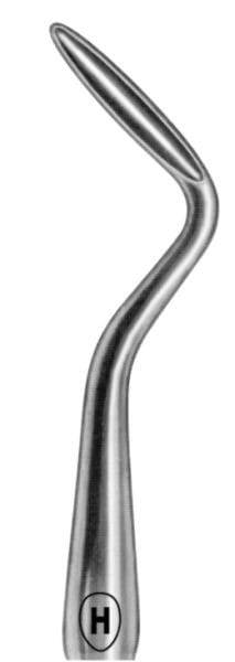 HSA 634-04, Wurzelheber – Karl Hammacher, Wurzelheber