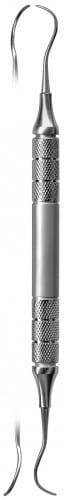 HSG 347-18 Universal Kürette Fig. 17S/18S McCall