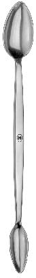 HSN 160-17, Apothekerlöffel